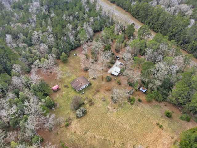 9015 Fm 92 S, Woodville, TX 75979