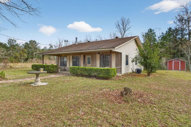 9015 Fm 92 S, Woodville, TX 75979