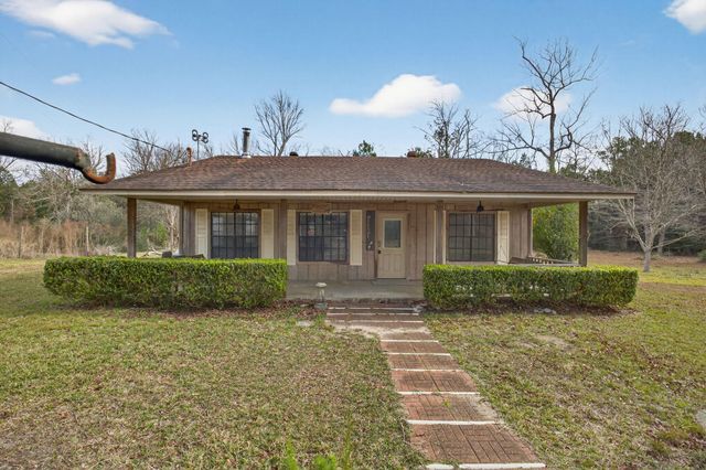 9015 Fm 92 S, Woodville, TX 75979