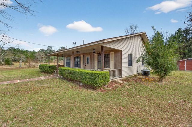 9015 Fm 92 S, Woodville, TX 75979