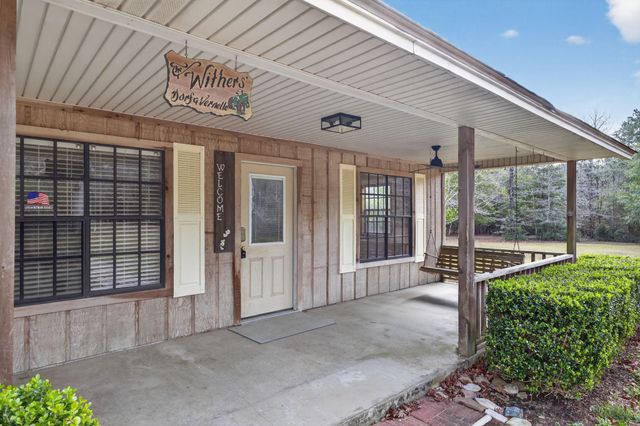 9015 Fm 92 S, Woodville, TX 75979