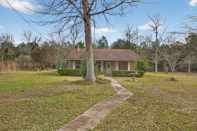 9015 Fm 92 S, Woodville, TX 75979