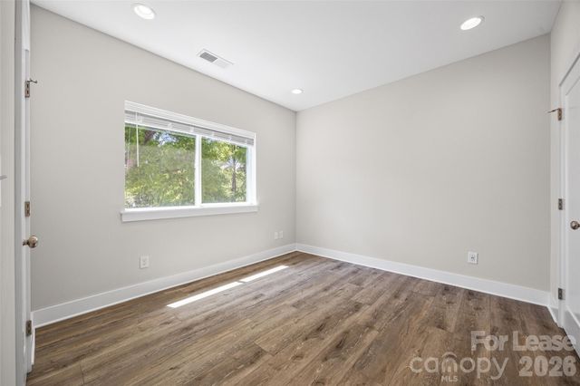 840 E 18th Street D, Charlotte, NC 28205