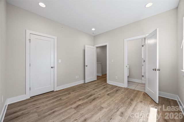 840 E 18th Street D, Charlotte, NC 28205