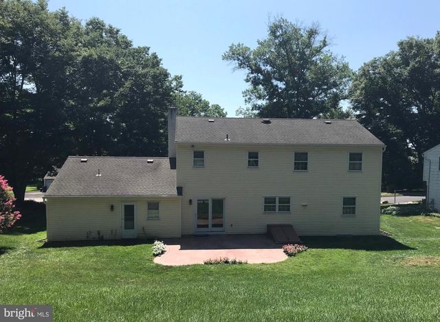 345 COLONIAL AVE, Collegeville, PA 19426