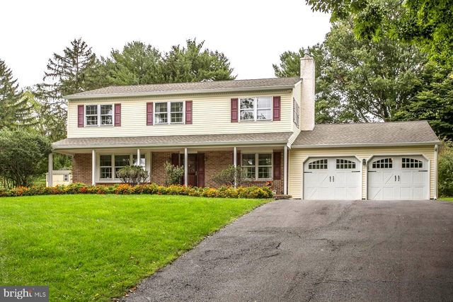 345 COLONIAL AVE, Collegeville, PA 19426
