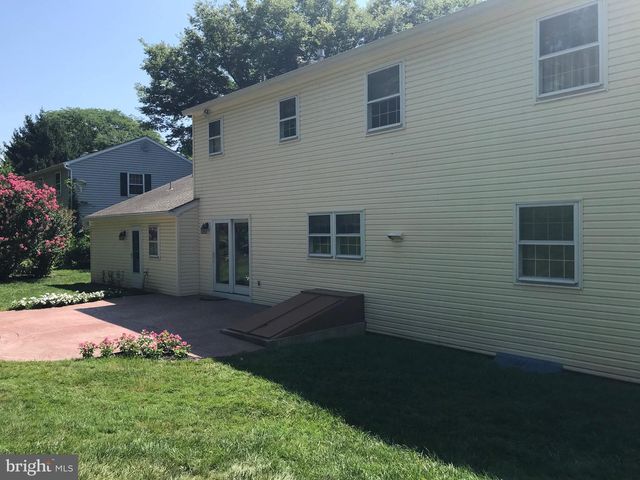 345 COLONIAL AVE, Collegeville, PA 19426