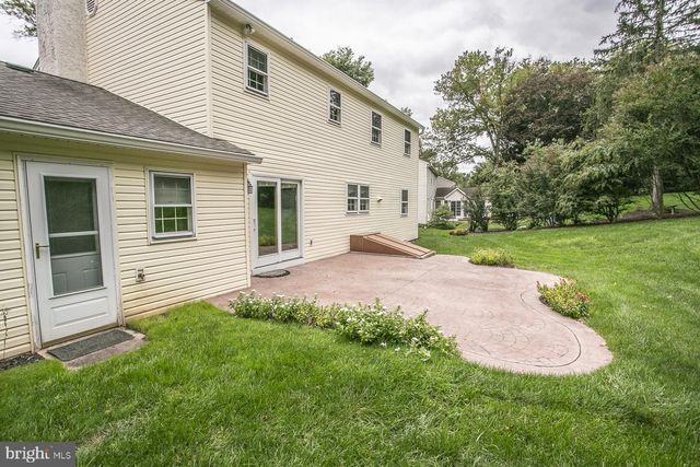 345 COLONIAL AVE, Collegeville, PA 19426