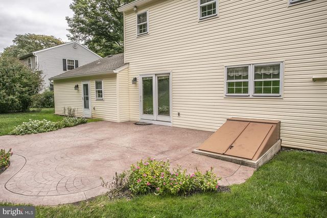 345 COLONIAL AVE, Collegeville, PA 19426