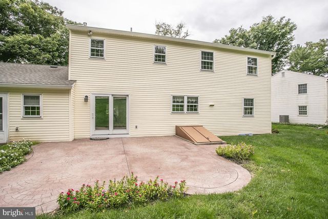 345 COLONIAL AVE, Collegeville, PA 19426