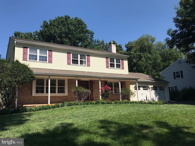 345 COLONIAL AVE, Collegeville, PA 19426