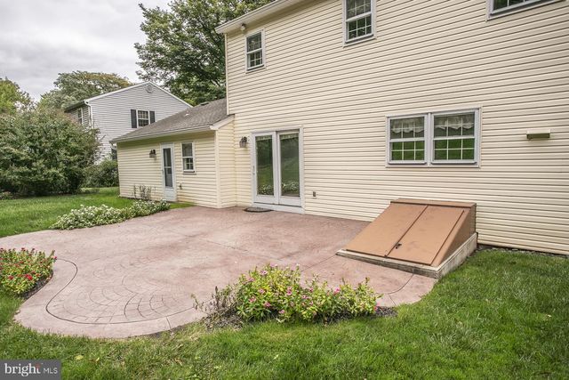 345 COLONIAL AVE, Collegeville, PA 19426
