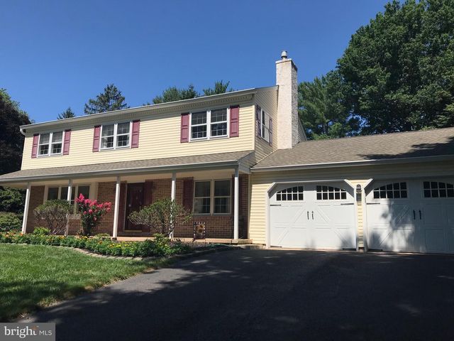 345 COLONIAL AVE, Collegeville, PA 19426