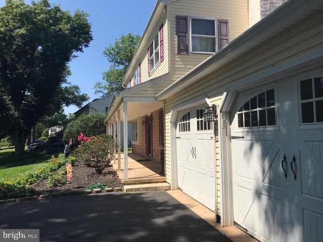 345 COLONIAL AVE, Collegeville, PA 19426