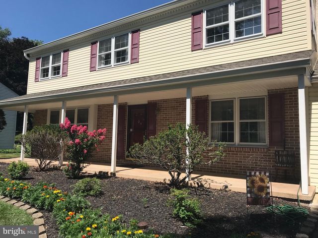 345 COLONIAL AVE, Collegeville, PA 19426