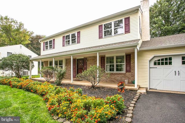 345 COLONIAL AVE, Collegeville, PA 19426