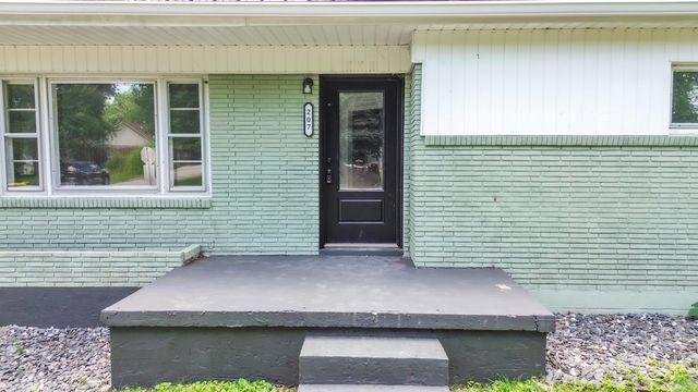 207 Kentucky Avenue, Somerset, KY 42501