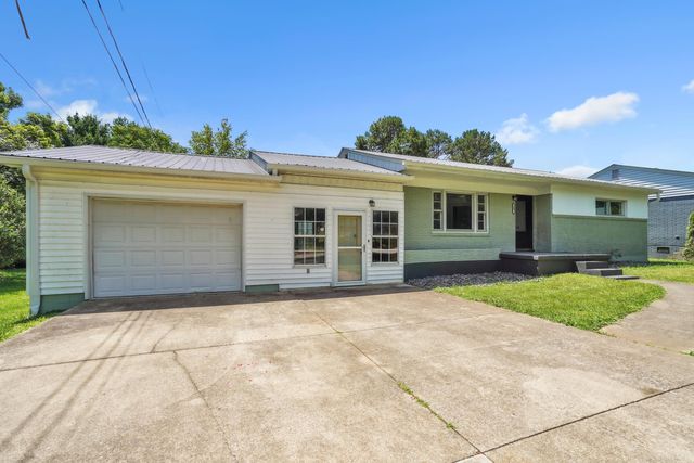 207 Kentucky Avenue, Somerset, KY 42501