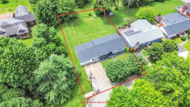 207 Kentucky Avenue, Somerset, KY 42501