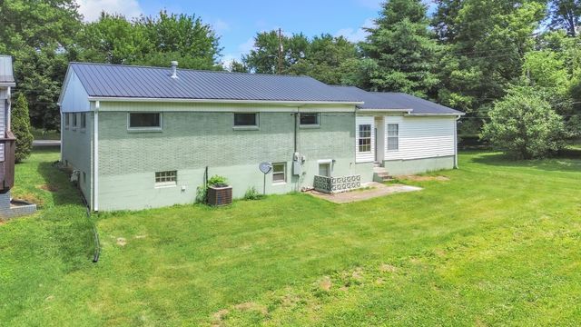 207 Kentucky Avenue, Somerset, KY 42501