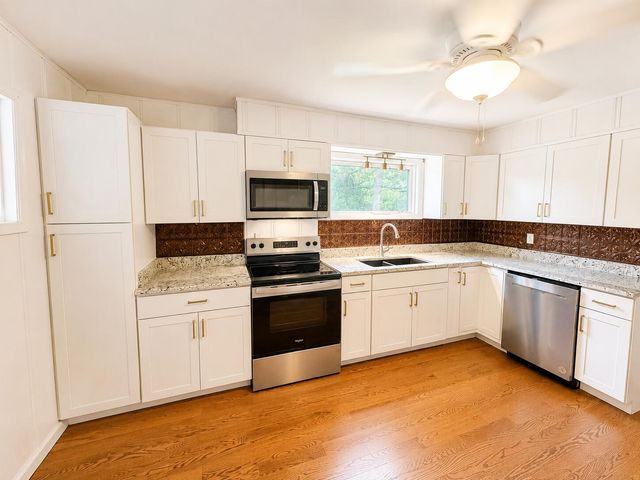207 Kentucky Avenue, Somerset, KY 42501