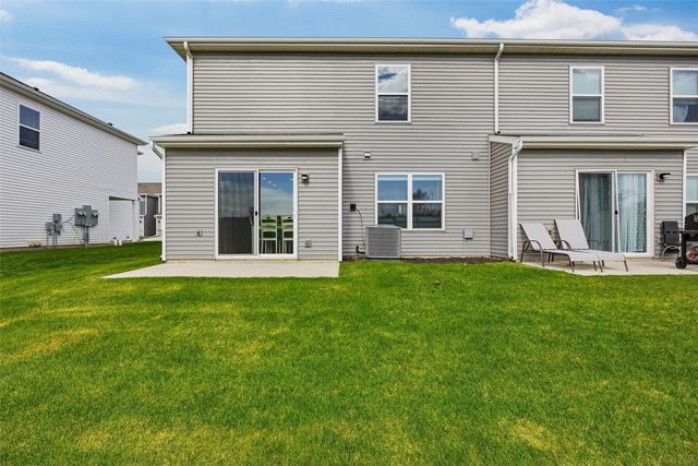 2471 Chloe Lane, Hiawatha, IA 52233