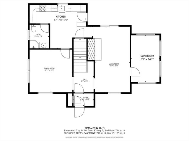 44 Meredith St, Springfield, MA 01108