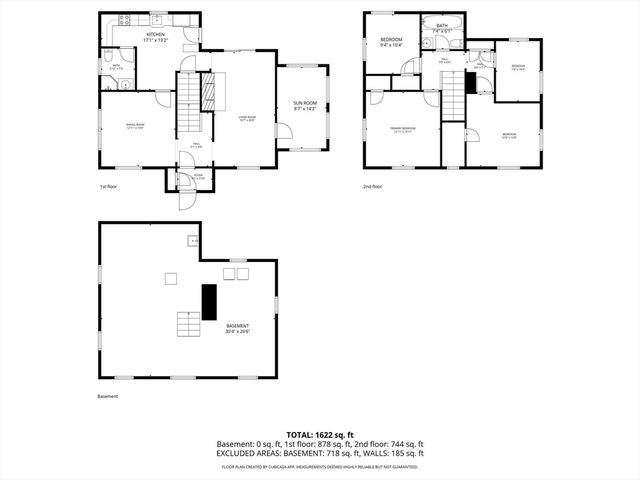 44 Meredith St, Springfield, MA 01108