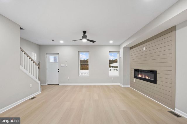 1920 N BENTALOU ST, Baltimore, MD 21216