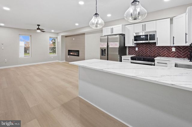 1920 N BENTALOU ST, Baltimore, MD 21216