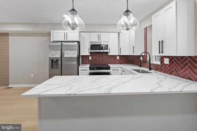 1920 N BENTALOU ST, Baltimore, MD 21216