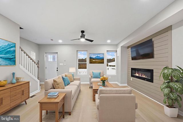 1920 N BENTALOU ST, Baltimore, MD 21216