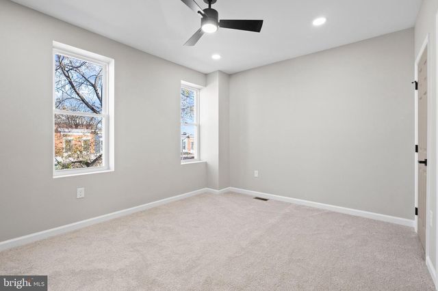 1920 N BENTALOU ST, Baltimore, MD 21216