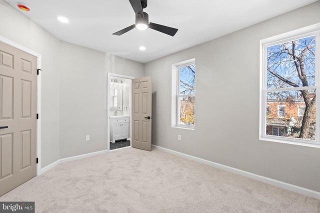 1920 N BENTALOU ST, Baltimore, MD 21216