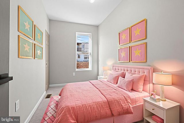 1920 N BENTALOU ST, Baltimore, MD 21216