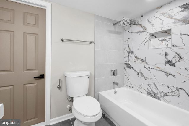 1920 N BENTALOU ST, Baltimore, MD 21216