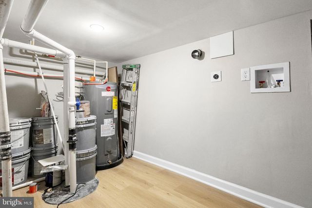 1920 N BENTALOU ST, Baltimore, MD 21216