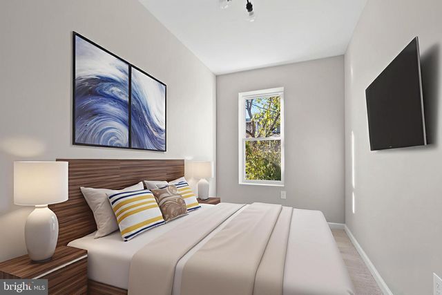 1920 N BENTALOU ST, Baltimore, MD 21216