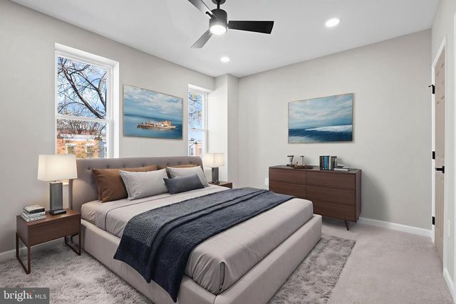 1920 N BENTALOU ST, Baltimore, MD 21216