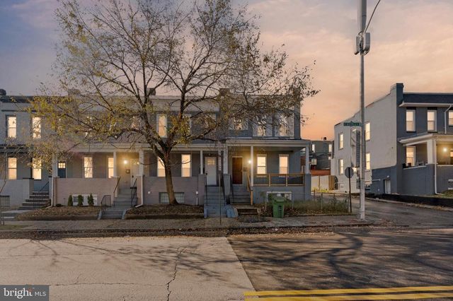 1920 N BENTALOU ST, Baltimore, MD 21216