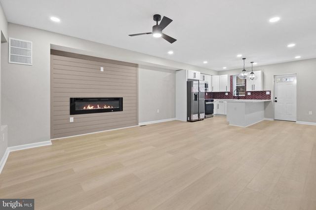 1920 N BENTALOU ST, Baltimore, MD 21216