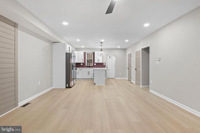 1920 N BENTALOU ST, Baltimore, MD 21216