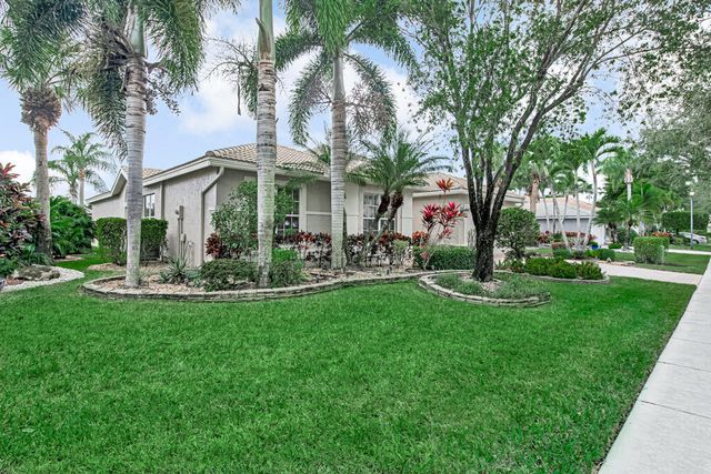 7650 Tarpon Cove Circle, Lake Worth, FL 33467