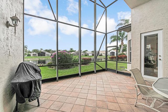 7650 Tarpon Cove Circle, Lake Worth, FL 33467