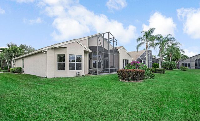 7650 Tarpon Cove Circle, Lake Worth, FL 33467