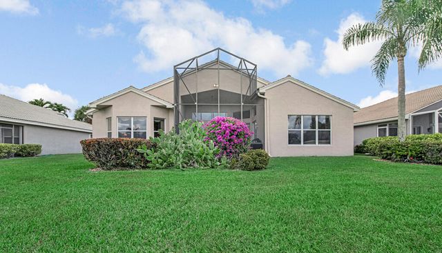 7650 Tarpon Cove Circle, Lake Worth, FL 33467