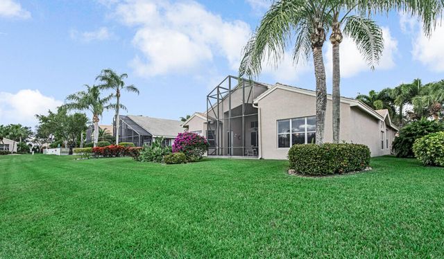 7650 Tarpon Cove Circle, Lake Worth, FL 33467