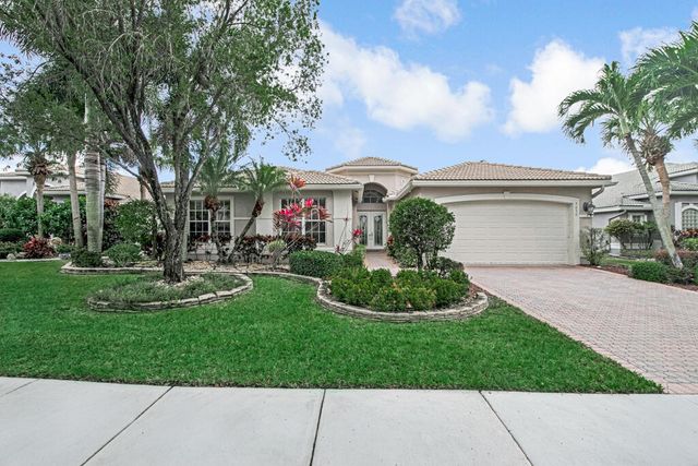 7650 Tarpon Cove Circle, Lake Worth, FL 33467