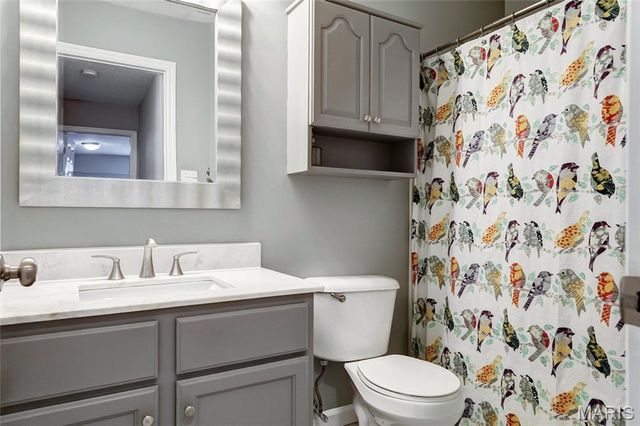 5229 Woosencraft Drive, Wentzville, MO 63385