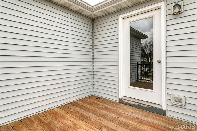 5229 Woosencraft Drive, Wentzville, MO 63385